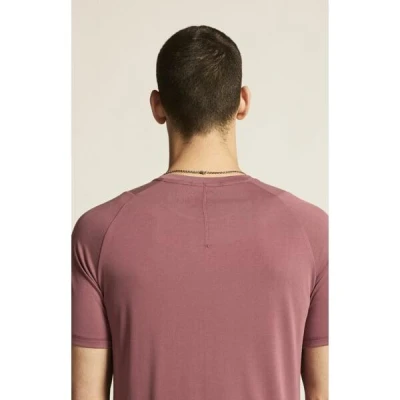 CRAFT CORE Essence Bi-blend SS 1913205 pánské triko - červená (473000)