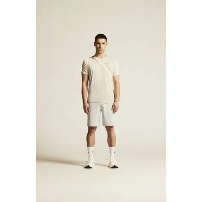 CRAFT CORE Essence Bi-blend SS 1913205 pánské triko - hnědá (214000(2140))