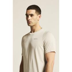 CRAFT CORE Essence Bi-blend SS 1913205 pánské triko - hnědá (214000(2140))