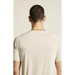 CRAFT CORE Essence Bi-blend SS 1913205 pánské triko - hnědá (214000(2140))