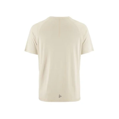CRAFT CORE Essence Bi-blend SS 1913205 pánské triko - hnědá (214000(2140))