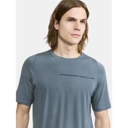 Craft CORE Essence Bi-blend SS 1913205 pánské triko - modrá (376000)