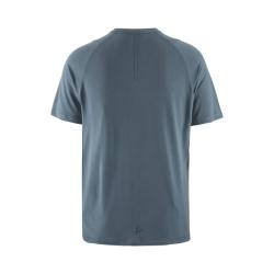 Craft CORE Essence Bi-blend SS 1913205 pánské triko - modrá (376000)