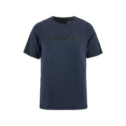 CRAFT CORE Essence Bi-blend SS 1913205 pánske tričko- modrá (396000(3960)) CRAFT CORE Essence Bi-blend SS 1913205 pánske tričko- modrá (396000(3960))