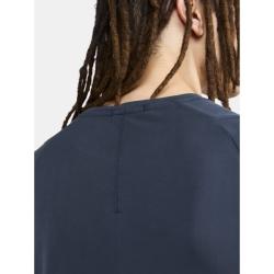 CRAFT CORE Essence Bi-blend SS 1913205 pánské triko- modrá (396000(3960))