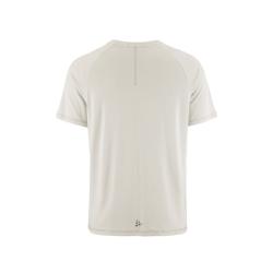 CRAFT CORE Essence Bi-blend SS 1913205 pánské triko - šedá (922000(9220))