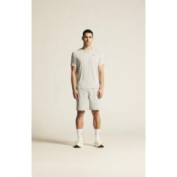 CRAFT CORE Essence Bi-blend SS 1913205 pánské triko - šedá (922000(9220))