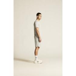 CRAFT CORE Essence Bi-blend SS 1913205 pánské triko - šedá (922000(9220))