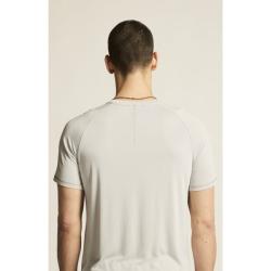 CRAFT CORE Essence Bi-blend SS 1913205 pánské triko - šedá (922000(9220))