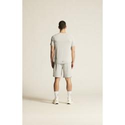 CRAFT CORE Essence Bi-blend SS 1913205 pánské triko - šedá (922000(9220))