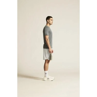 CRAFT CORE Essence Bi-blend SS 1913205 pánské triko - zelená (647000)