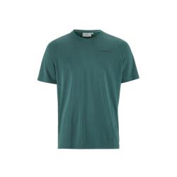 CRAFT CORE Essence Bi-blend SS 1913205 pánské triko - zelená (6670)