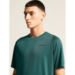 CRAFT CORE Essence Bi-blend SS 1913205 pánské triko - zelená (6670)