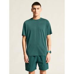 CRAFT CORE Essence Bi-blend SS 1913205 pánské triko - zelená (6670)