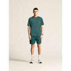 CRAFT CORE Essence Bi-blend SS 1913205 pánské triko - zelená (6670)