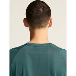 CRAFT CORE Essence Bi-blend SS 1913205 pánské triko - zelená (6670)