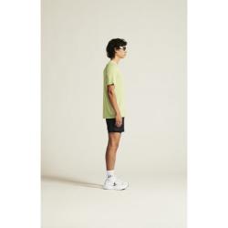 CRAFT CORE Essence Bi-blend SS 1913205 pánské triko - žlutá (507000)