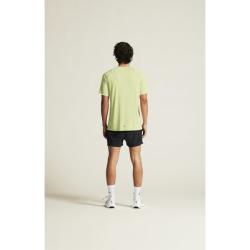 CRAFT CORE Essence Bi-blend SS 1913205 pánské triko - žlutá (507000)