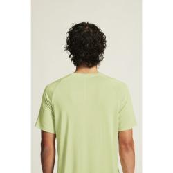 CRAFT CORE Essence Bi-blend SS 1913205 pánské triko - žlutá (507000)