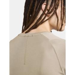 Craft CORE Essence Bi-blend SS 1913205 pánské triko - hnědá (230000)