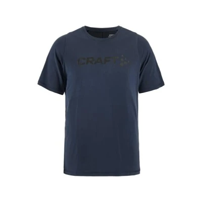 CRAFT CORE Essence Bi-blend SS 1913205 pánské triko- modrá (396000(3960)) CRAFT CORE Essence Bi-blend SS 1913205 pánské triko- modrá (396000(3960))
