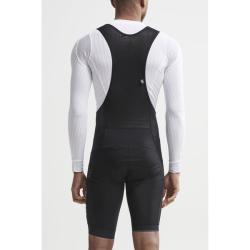 Craft CORE Essence Bib 1907157 pánské cyklokalhoty - černá (999000)