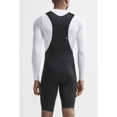 Craft CORE Essence Bib 1907157 pánské cyklokalhoty - černá (999000)