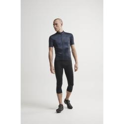 Craft CORE Essence Bib Knickers 1907158 pánské cyklokalhoty - černá (999000)