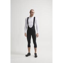 Craft CORE Essence Bib Knickers 1907158 pánské cyklokalhoty - černá (999000)