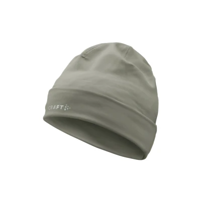 Craft CORE Essence 1916626 čepice - zelená (647000(6470)