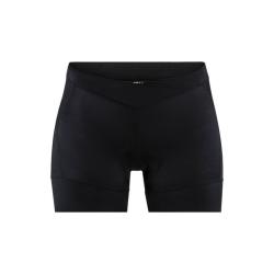 Craft CORE Essence Hot W 1907137 dámské cyklokalhoty - černá (999000)