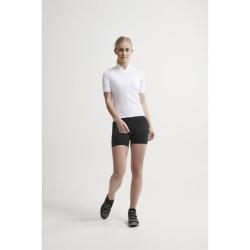 Craft CORE Essence Hot W 1907137 dámské cyklokalhoty - černá (999000)