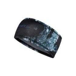 Craft CORE Essence Jersey 1912483 čelenka - zelená (678007) Craft CORE Essence Jersey 1912483 čelenka - zelená (678007)