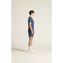 Craft CORE Essence Logo 1911786 pánské triko - modrá (328000)