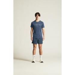 Craft CORE Essence Logo 1911786 pánské triko - modrá (328000)