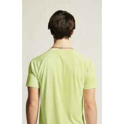 Craft CORE Essence Logo 1911786 pánské triko - zelená (507000)