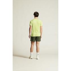 Craft CORE Essence Logo 1911786 pánské triko - zelená (507000)