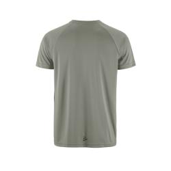 CRAFT CORE Essence Logo 1911786 pánské triko - zelená (647000)