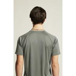 CRAFT CORE Essence Logo 1911786 pánské triko - zelená (647000)