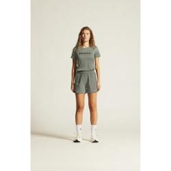 Craft CORE Essence Logo W 1911785 dámské triko - zelená (647000(6470))