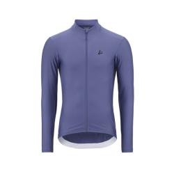 Craft CORE Essence LS 1911179 pánský cyklodres - modrá (388000)