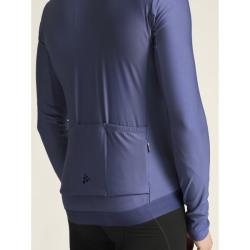 Craft CORE Essence LS 1911179 pánský cyklodres - modrá (388000)