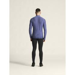 Craft CORE Essence LS 1911179 pánský cyklodres - modrá (388000)