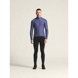 Craft CORE Essence LS 1911179 pánský cyklodres - modrá (388000)