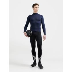 CRAFT CORE Essence LS pánský cyklodres - modrá (396000)