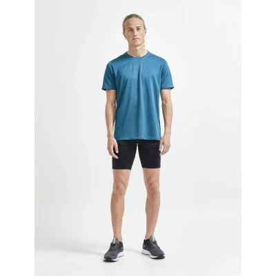 Craft Core Essence Mesh SS 1908786 pánské triko - modrá (676000)