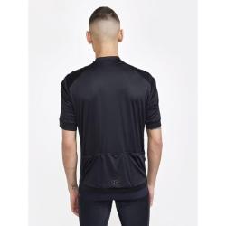 Craft CORE Essence regular 1913163 cyklodres - černá (999000) POUZE XXL (VÝPRODEJ)