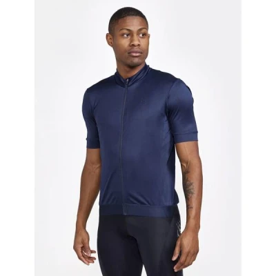 Craft CORE Essence regular 1913163 cyklodres - navy (396000)
