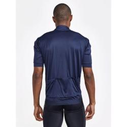 Craft CORE Essence regular 1913163 cyklodres - navy (396000) POUZE XL (VÝPRODEJ)