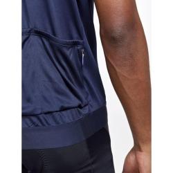 Craft CORE Essence regular 1913163 cyklodres - navy (396000) POUZE XXL (VÝPRODEJ)